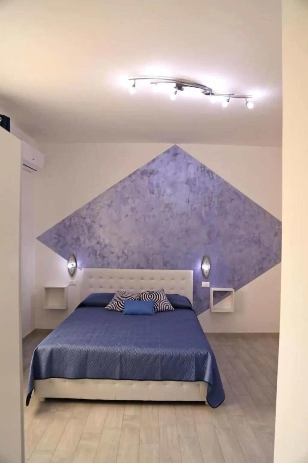 Room, B&B Mimì, Cagliari