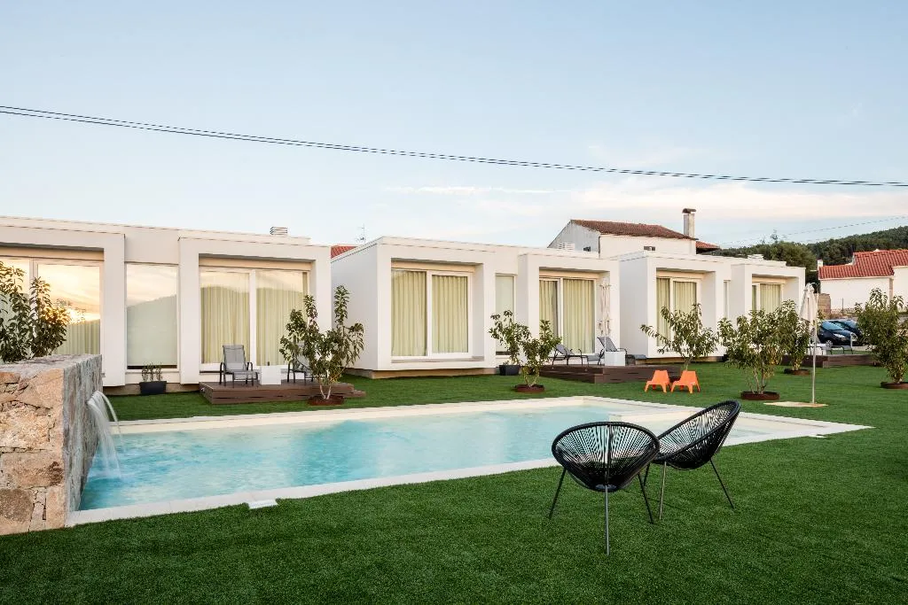 Pool, Cerca Design House, Porto