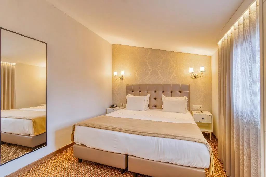 SINGLE STANDARD Room, Hotel Lis Batalha, Porto