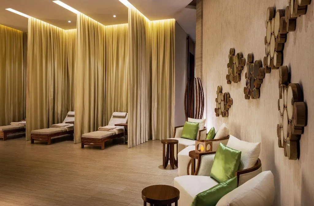 Sports and Entertainment, Hilton Dubai Al Habtoor City, Dubai