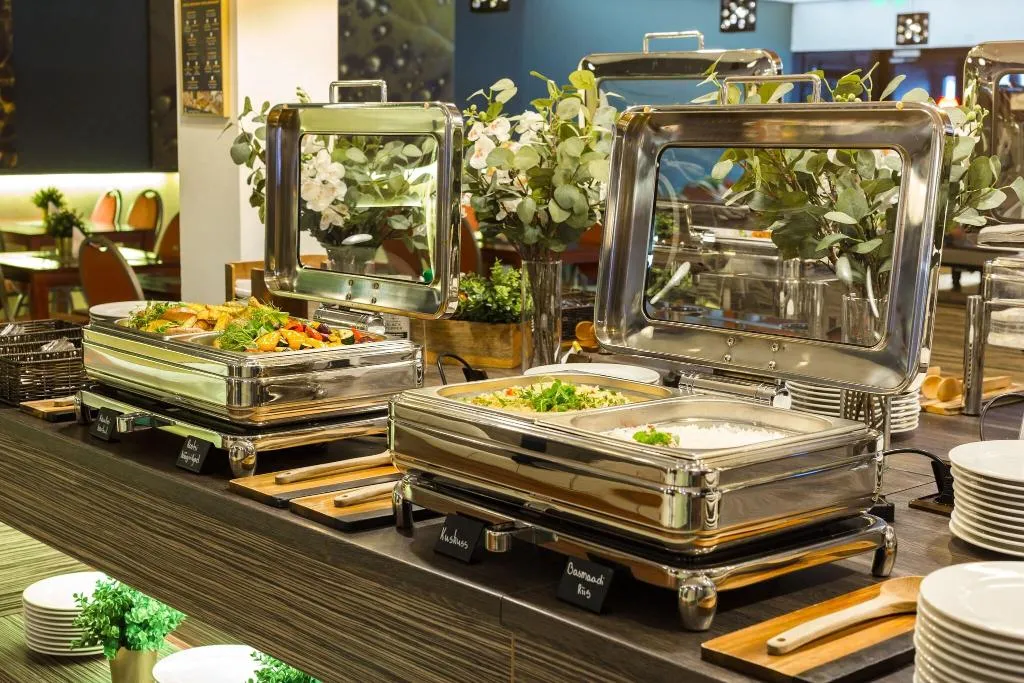 Restaurant, Dzingel, Tallinn
