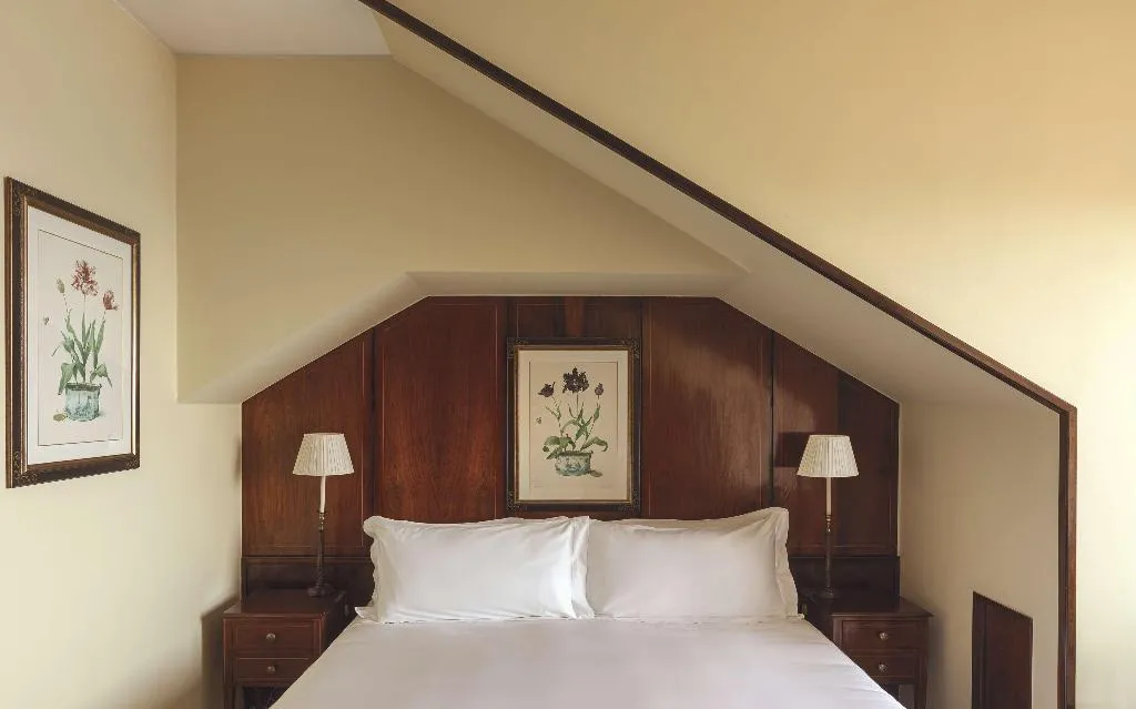 Room, Reid's Palace, A Belmond Hotel, Madeira, Madeira