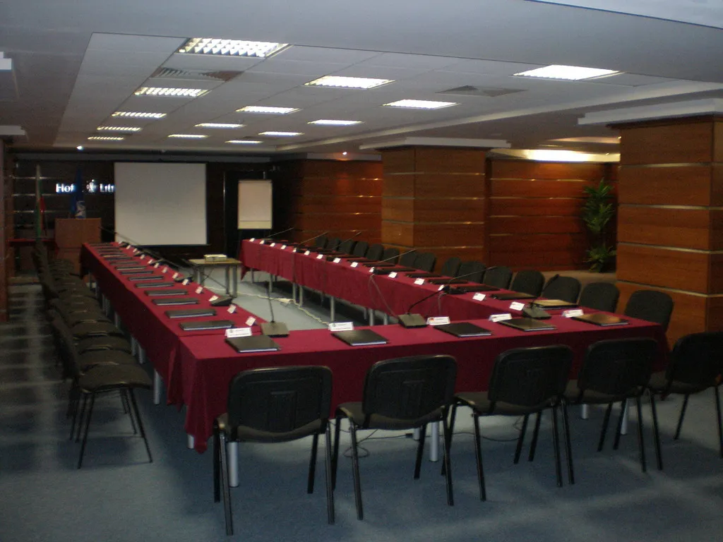 Conferences, Hotel Lilia, Varna
