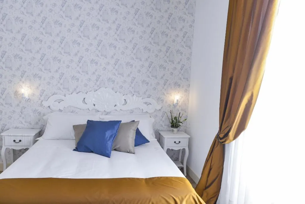 Room, Adelina Guesthouse, Naples