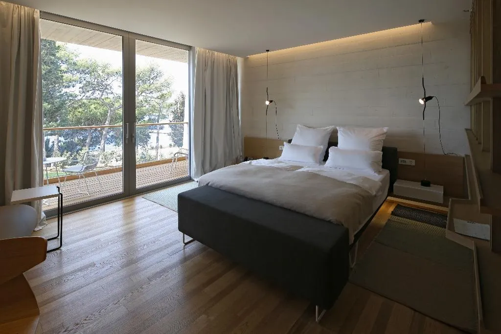 Room, D-Resort Sibenik, Split
