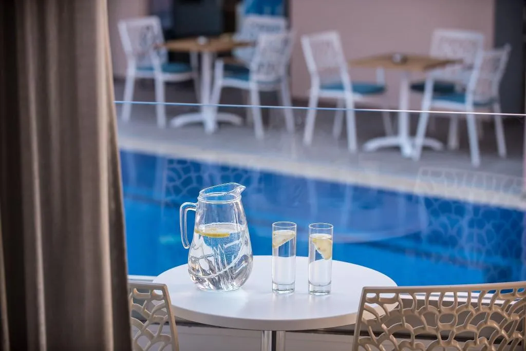 Room, Omiros Boutique Hotel (Adults Only), Crete