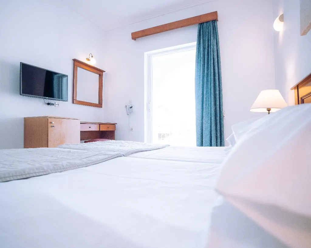 TWIN COMFORT Room, Diana Palace Hotel Zakynthos, Zante