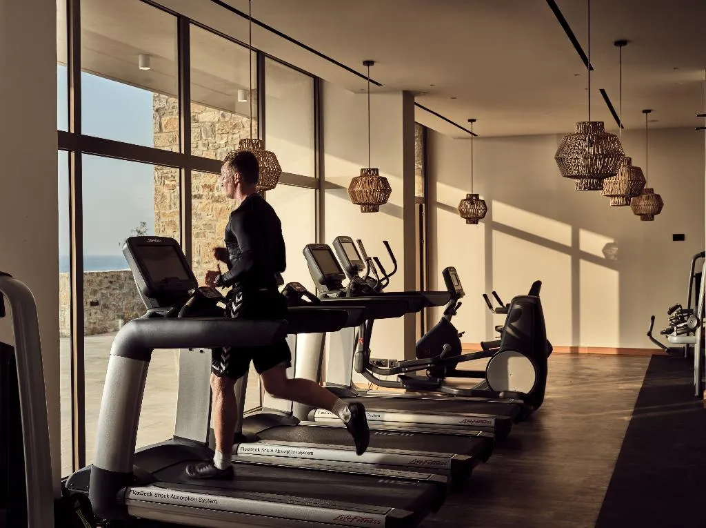 Sports and Entertainment, The Royal Senses Resort & Spa Crete, Curio Collect, Crete