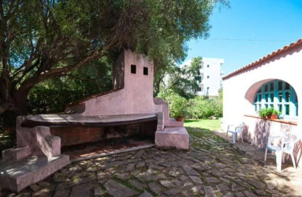 General view, Hotel Scintilla, Olbia