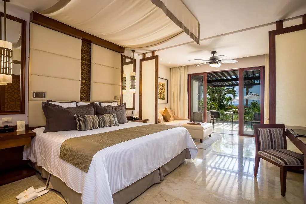 SUITE SUPERIOR WITH PRIVATE POOL Room, Secrets Playa Mujeres Golf & Spa Resort, Cancun Area