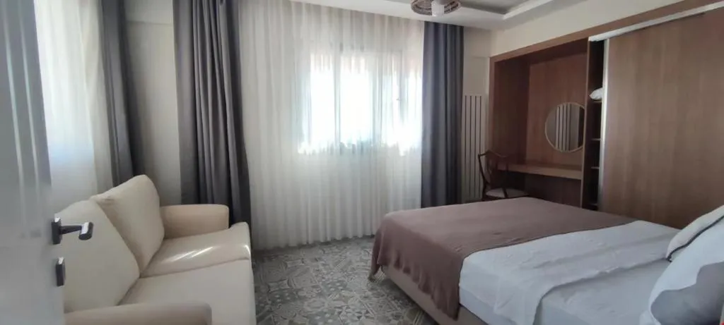 SUITE GARDEN VIEW Room, Urla Karya Otel, Izmir