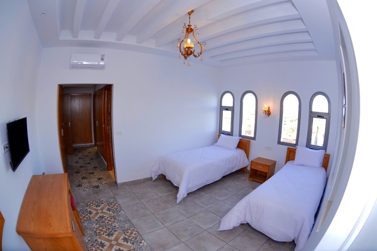 Dar Ammar, Tunisia