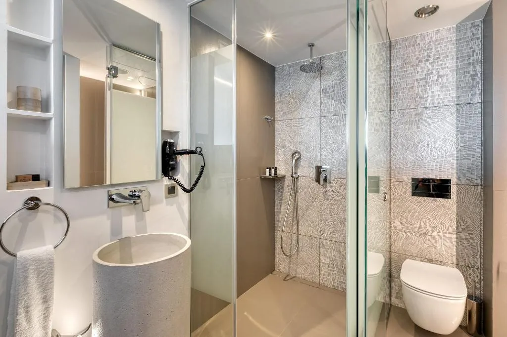Room, Las Hotel & Spa, Athens