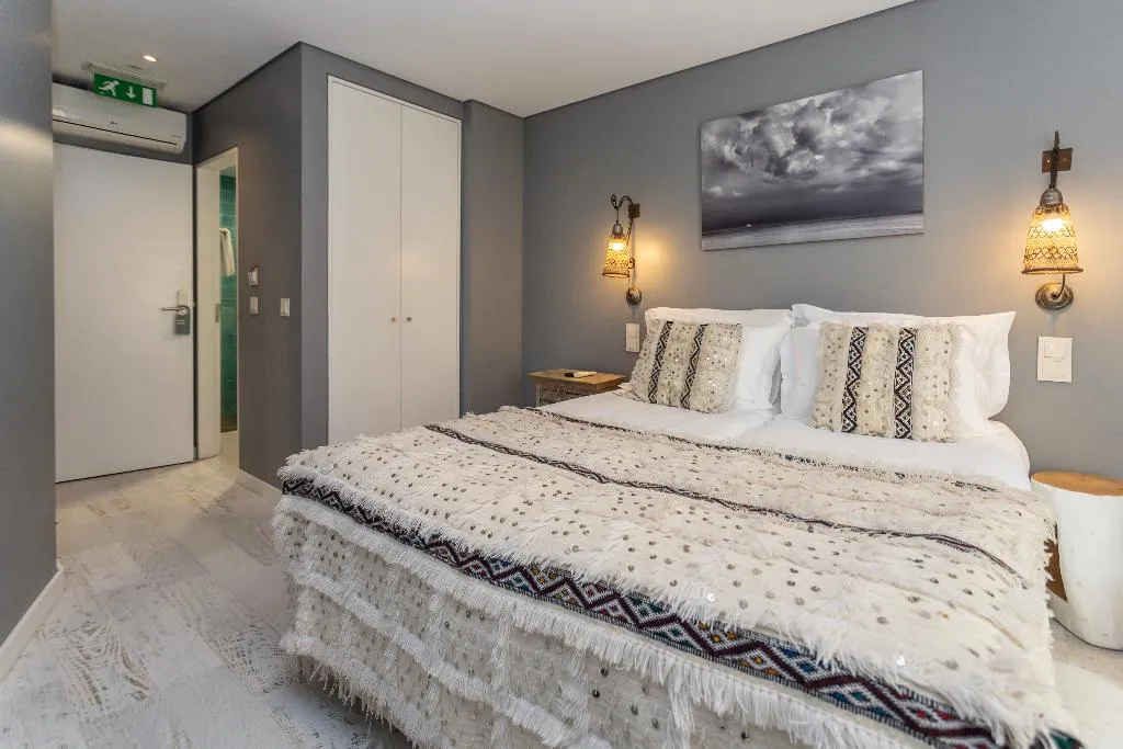 Room, Casa Da Praça, Lisbon