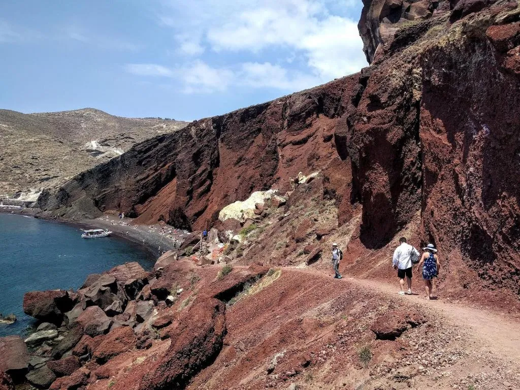 Sports and Entertainment, Hotel Katerina's Castle, Santorini