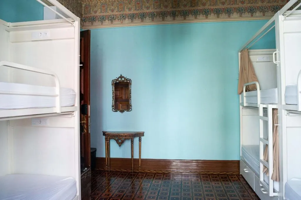 Room, Sant Jordi Hostels Lisbon, Lisbon