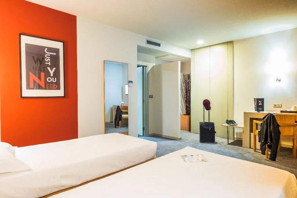 TWIN STANDARD Room, Stay Hotel Guimaraes Centro, Porto