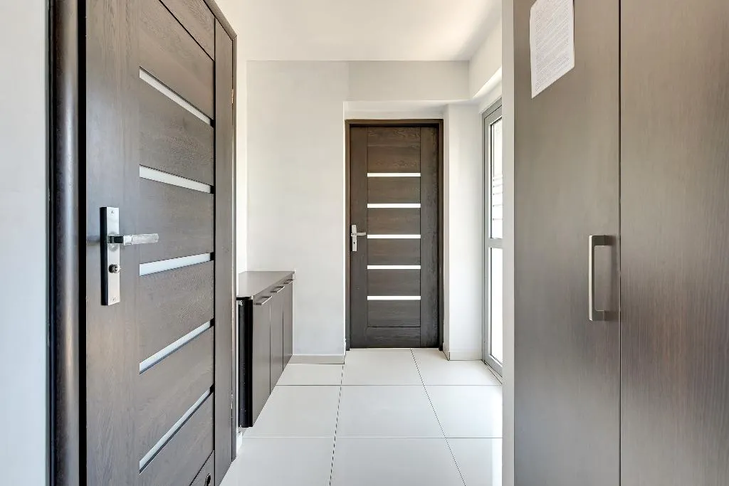 STUDIO CAPACITY 4 Room, Dom & House - Apartments Sunrise, Gdansk
