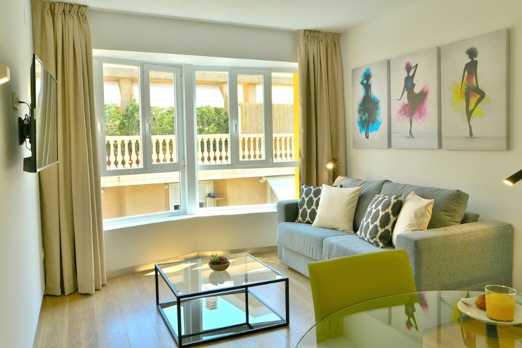 MyFlats Luxury Downtown, Costa Blanca