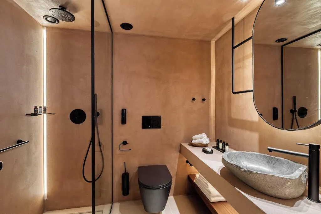 Room, Iti Louis Grand, Corfu