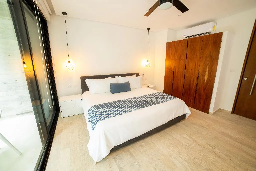 STUDIO STANDARD Room, The Panoramic By Xperience Hotels, Cancun Area