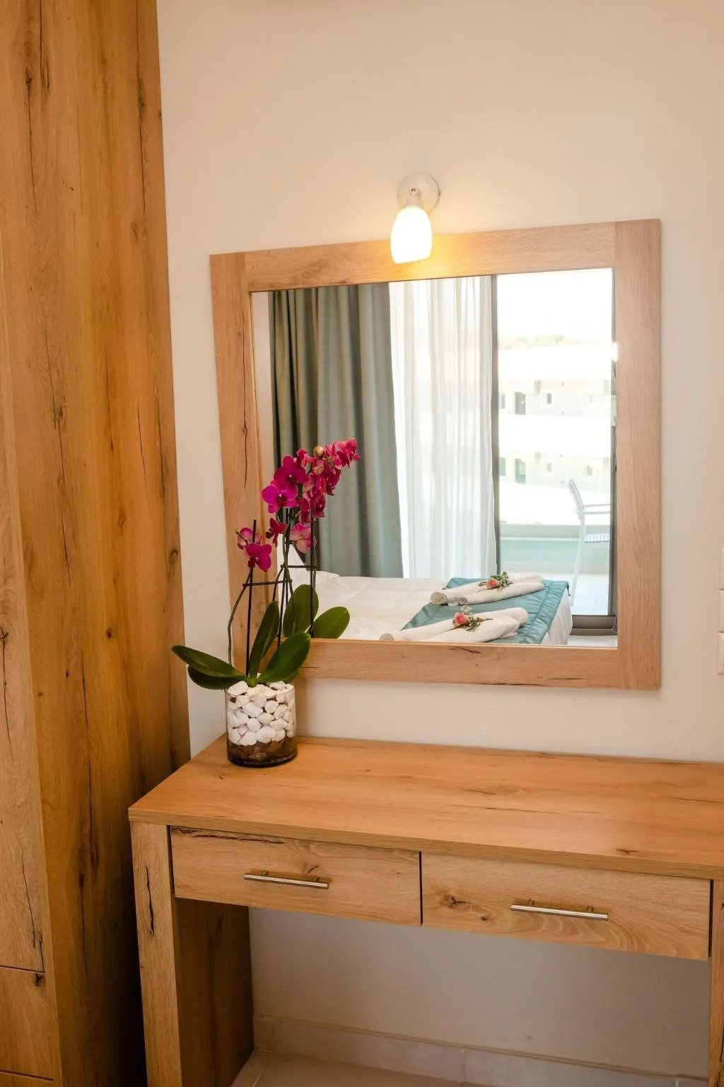 Room, Robolla Beach, Corfu