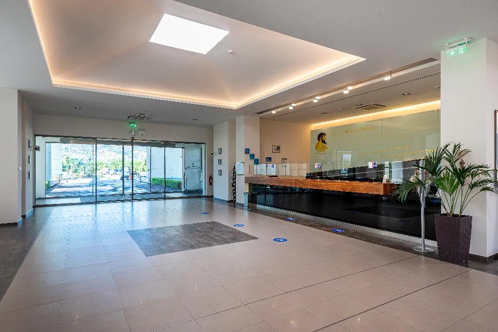 Lobby, Astir Odysseus Kos Resort & Spa, Kos