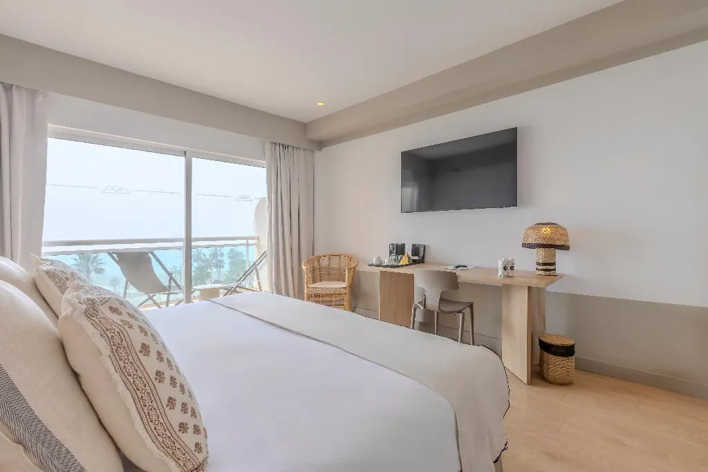 DOUBLE SUPERIOR SEA VIEW Room, Soho Boutique Las Vegas, Costa Del Sol
