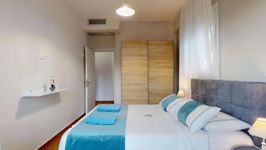 Room, Acrotel Porto Brava Luxury Villas, Halkidiki