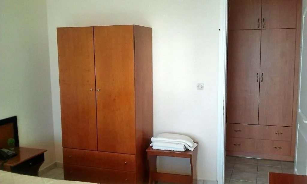 Room, Lido Sofia Apartments, Corfu