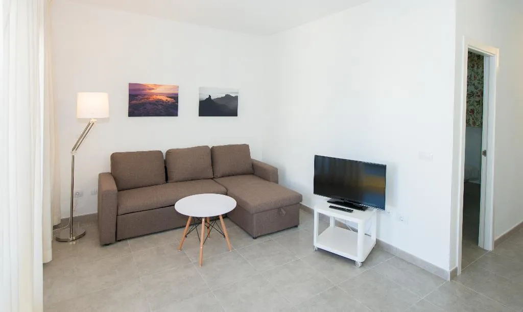 APARTMENT ONE BEDROOM Room, Los Mariachis Apartamentos, Gran Canaria