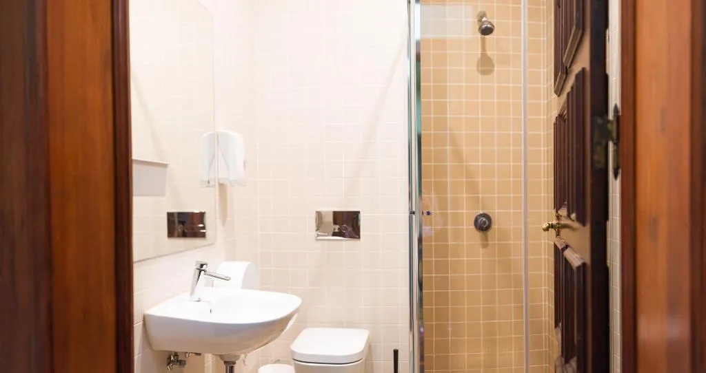 Room, Sant Jordi Hostels Lisbon, Lisbon