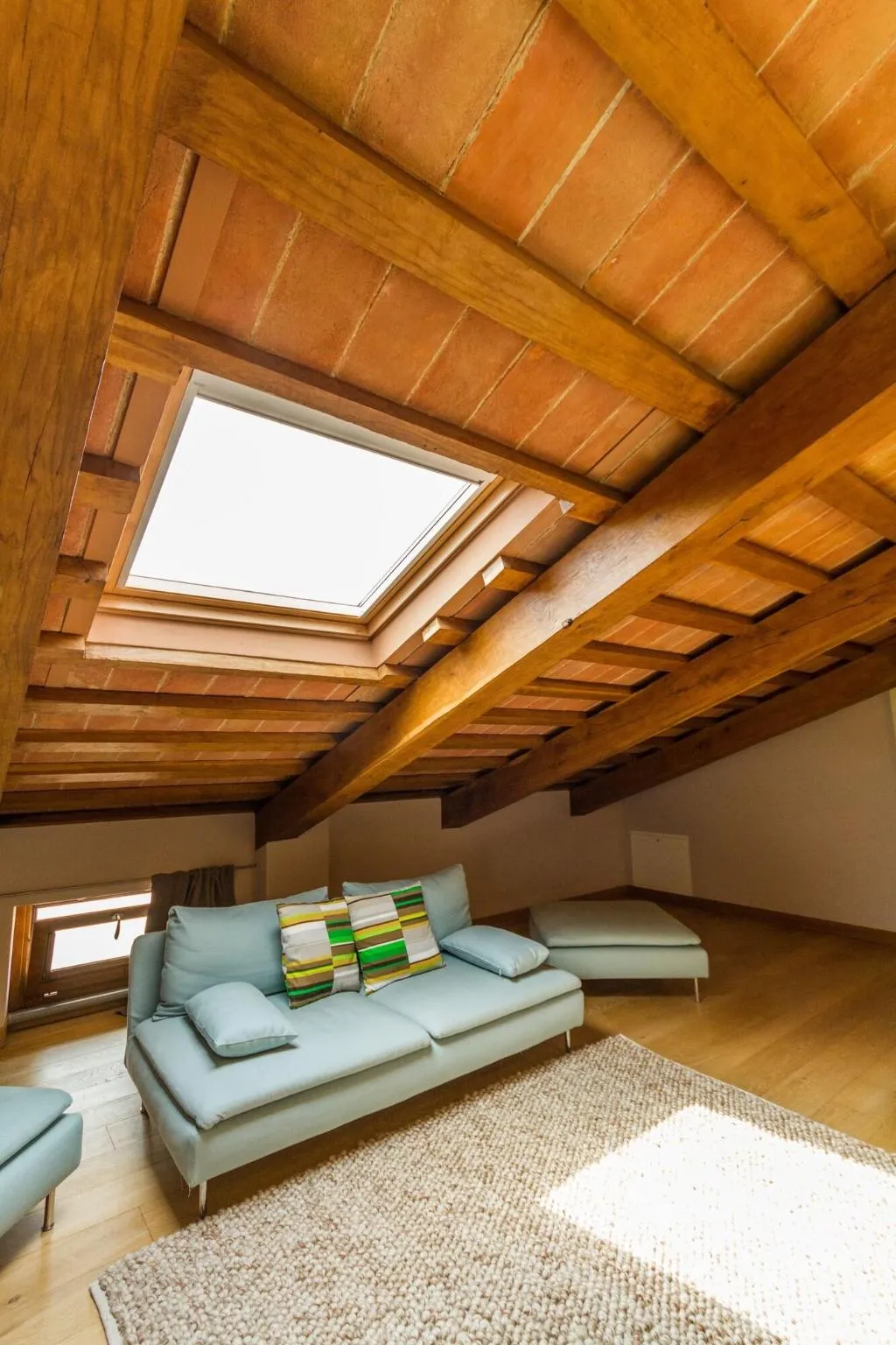 Room, Tenuta Borgo Santa Cecilia, Umbria