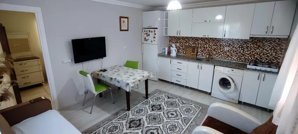 APARTMENT ONE BEDROOM Room, Çilek's Apart Otel, Dalaman