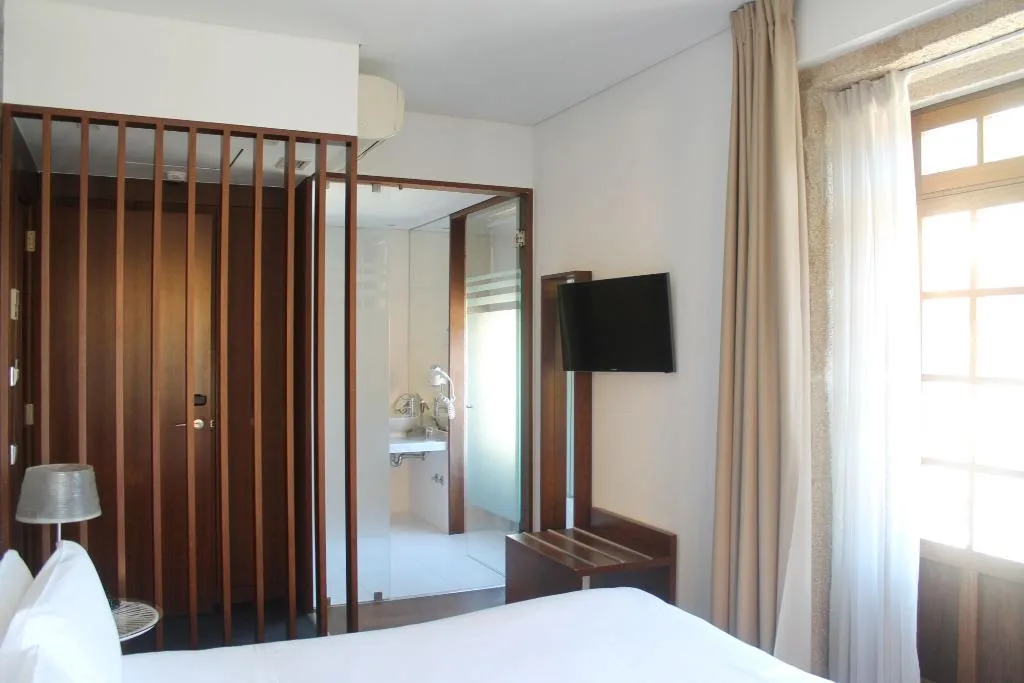 DOUBLE SUPERIOR Room, Oca Ribeira Do Porto Hotel, Porto