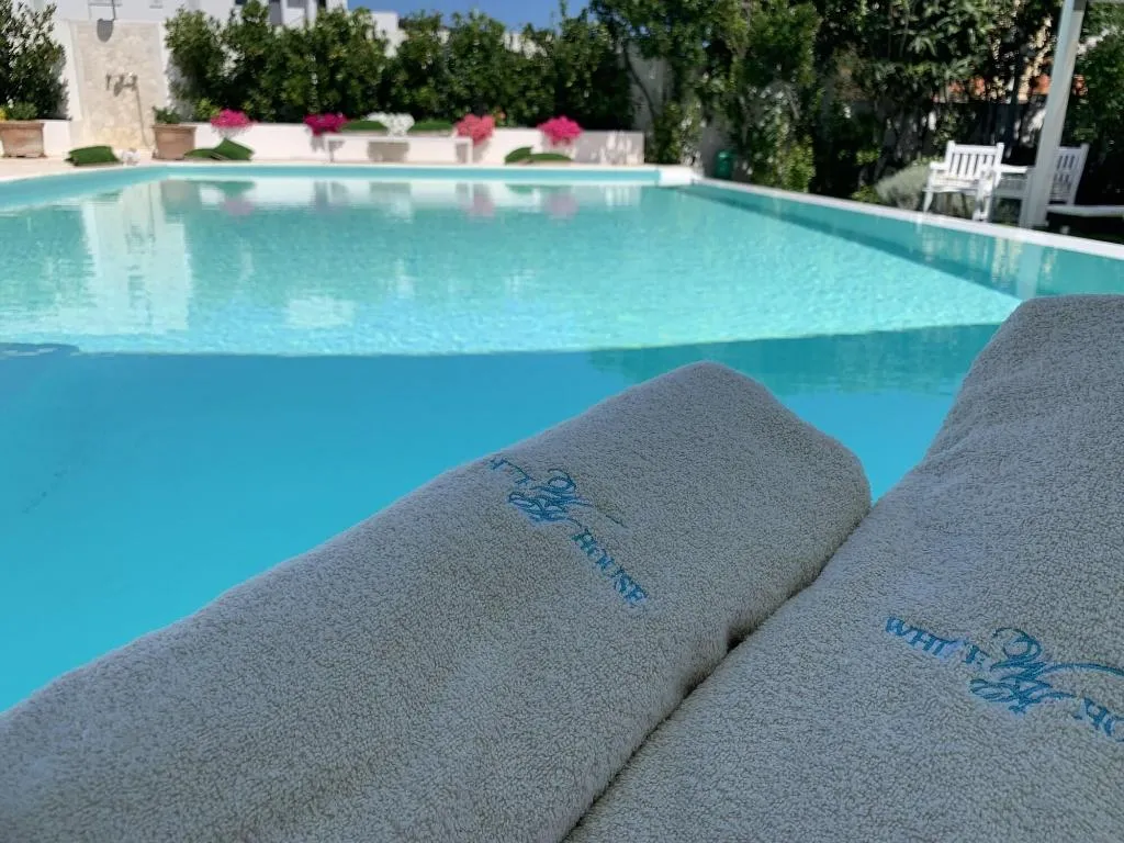 General view, White House Luxury Hospitality, Olbia
