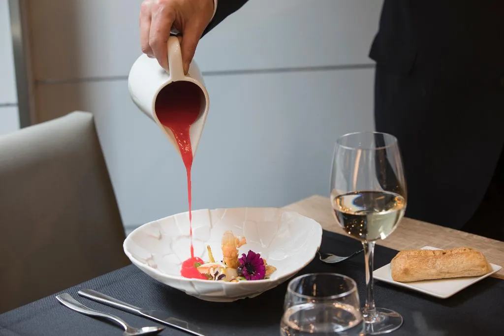 Restaurant, Gran Hotel Havana 4*Sup by Escampa Hotels, Barcelona