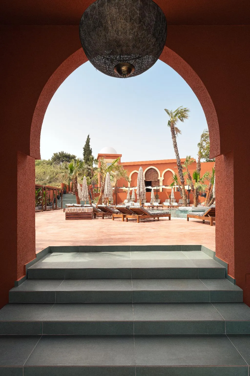 General view, Venezia Resort Hotel and Spa, Rhodes