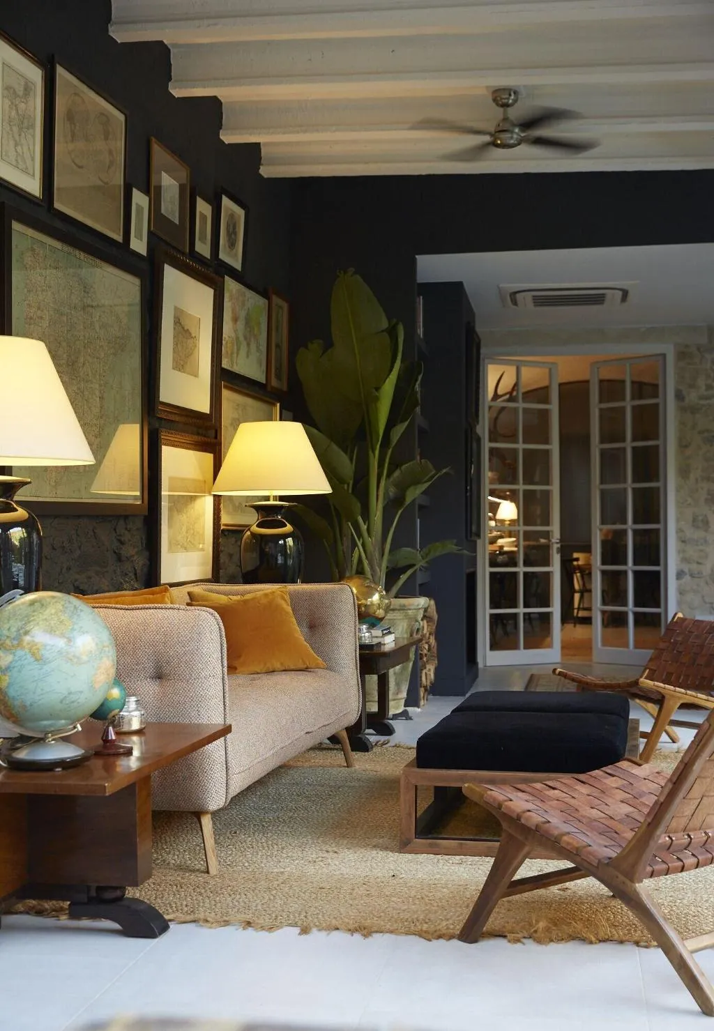 Room, Llimona Suites, Costa Brava