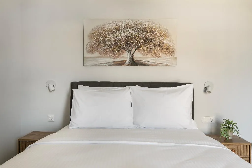 STUDIO SUPERIOR Room, B48 Athens Dafni, Athens
