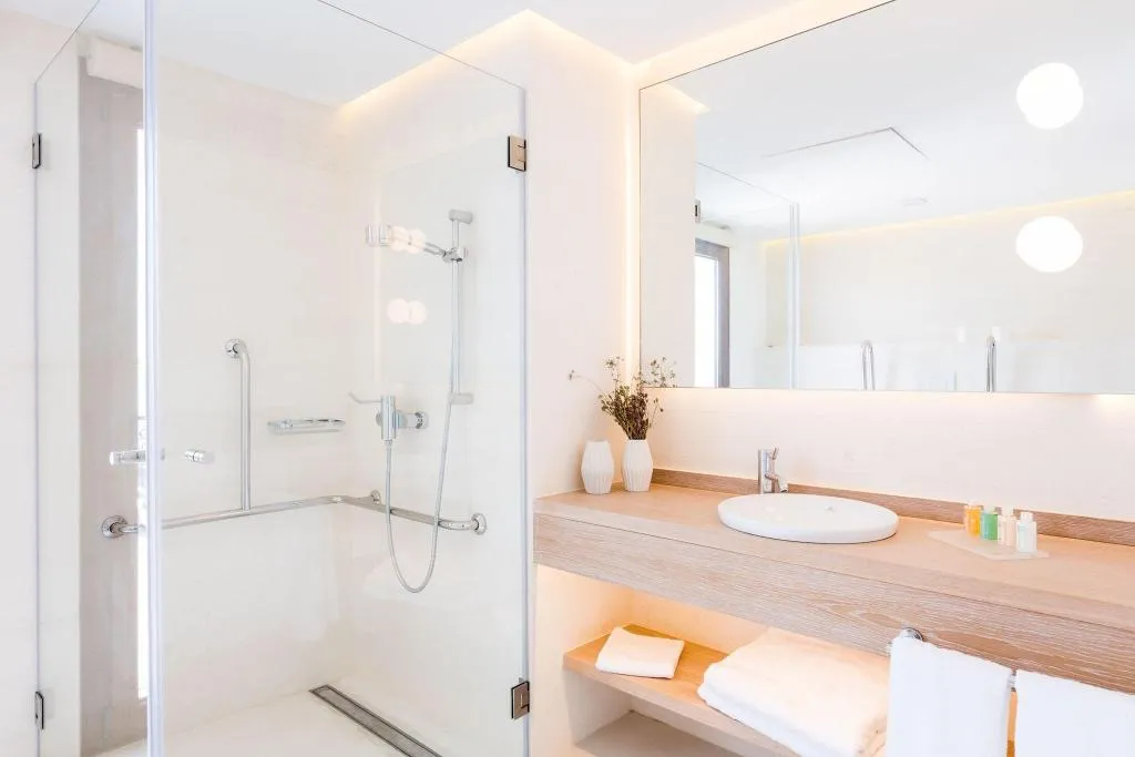 Room, Gatzara Suites Santa Gertrudis, Ibiza