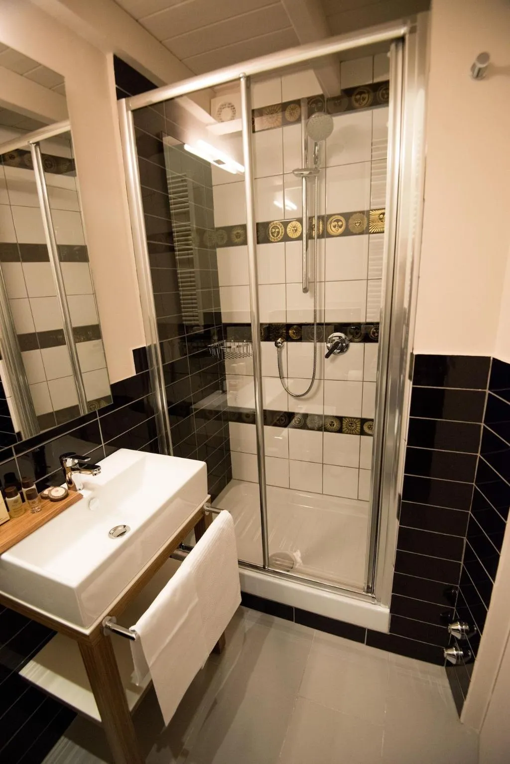 Room, Assunta Domus Elegant Suite, Rome