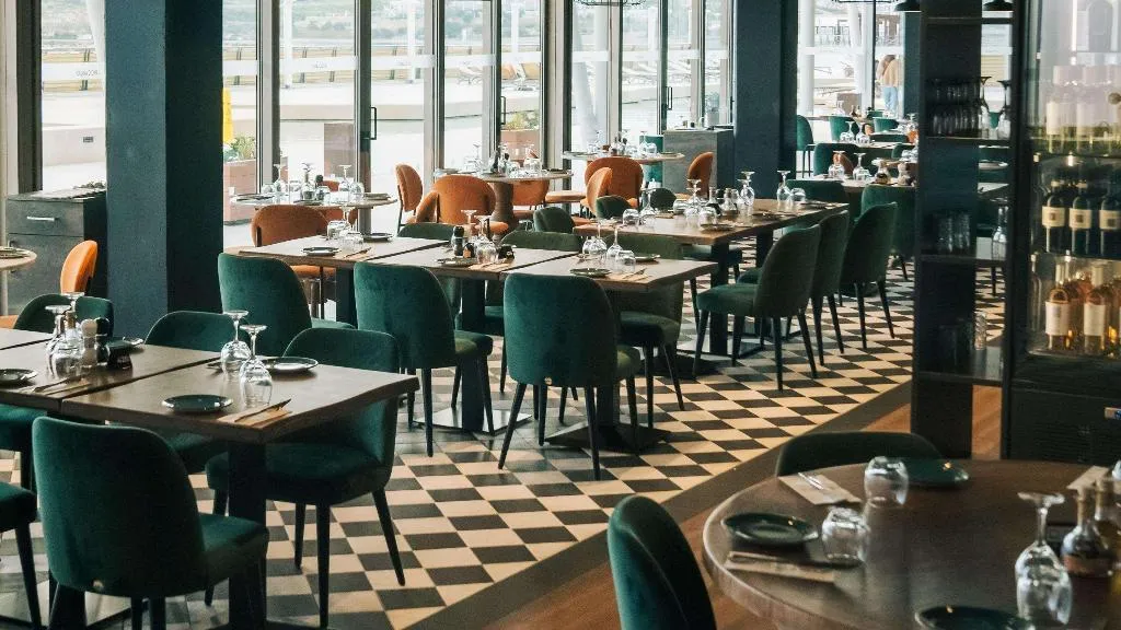 Restaurant, Ax Odycy, Malta