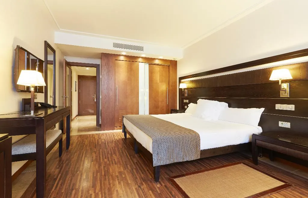 JUNIOR SUITE CONNECTING ROOM Room, Insotel Fenicia Prestige Suites & Spa, Ibiza