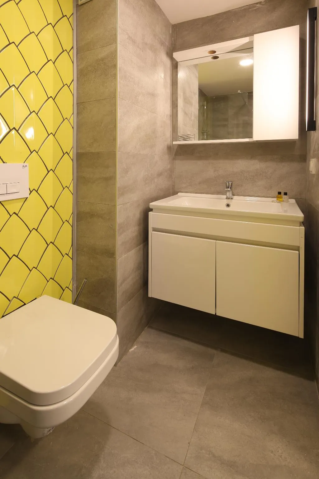 APARTMENT DUPLEX SUPERIOR Room, Coordinat Suites, Izmir