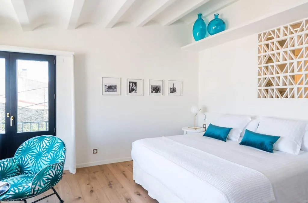 Room, Boutique Hotel Villa Gala, Costa Brava