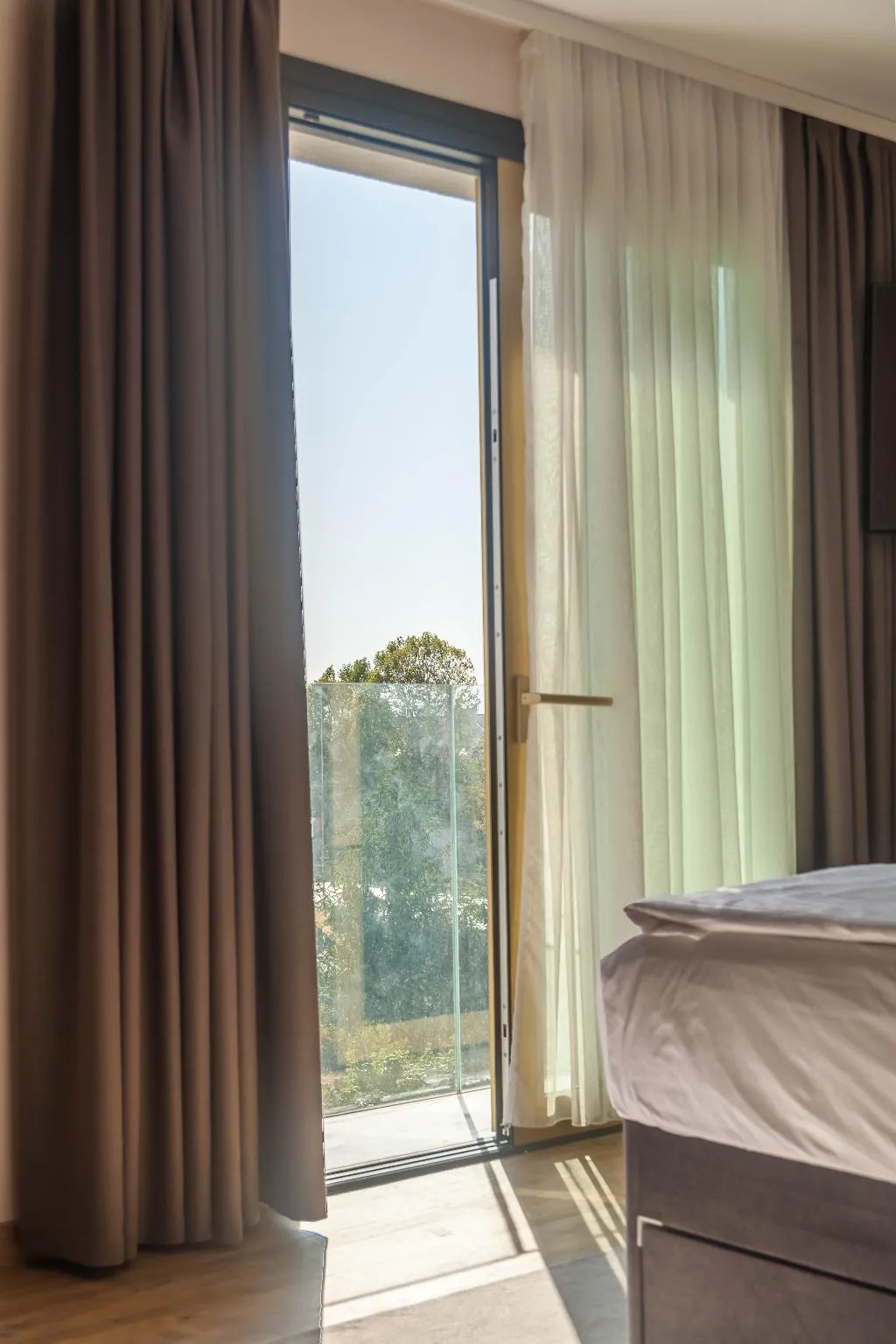 DOUBLE SUPERIOR Room, Amiral, Varna