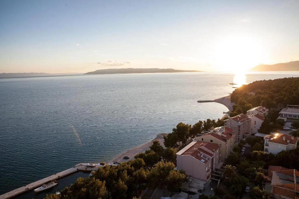 General view, Maritimo, Split