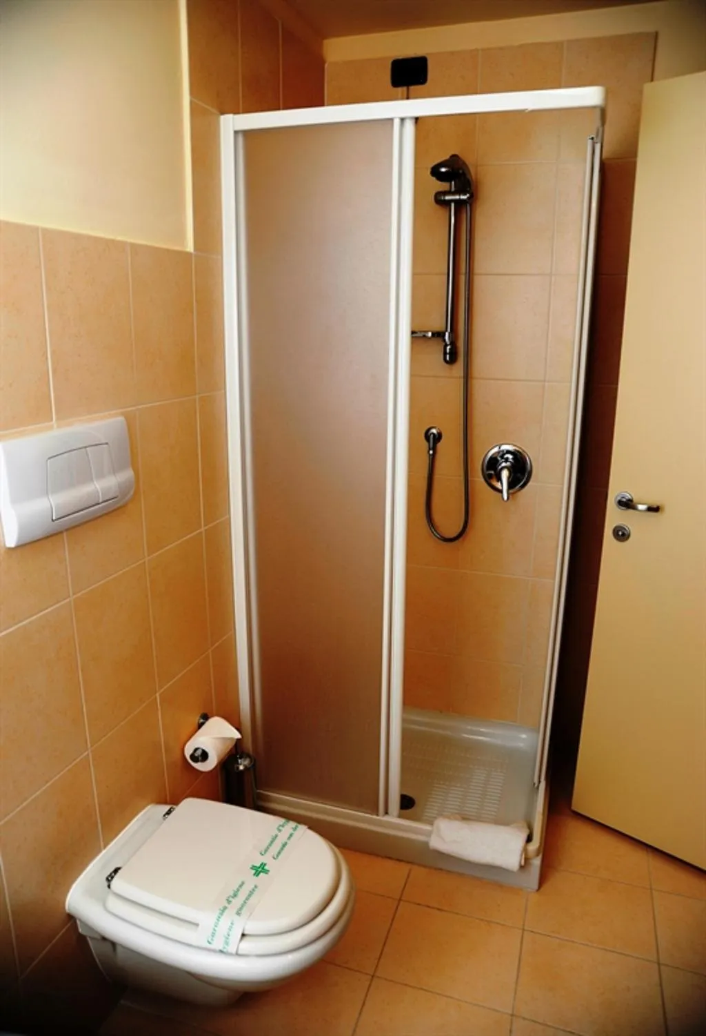 TRIPLE STANDARD Room, Viola Palace Hotel, Catania