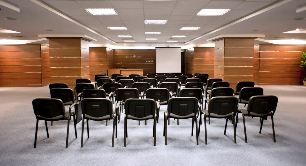 Conferences, Hotel Lilia, Varna